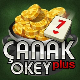 Symbol von Çanak Okey Plus